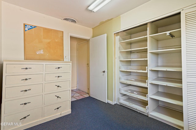 3134 Mesa Verde Ln, El Paso, TX 79904 - view of closet