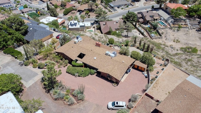3134 Mesa Verde Ln, El Paso, TX 79904 - view of property location featuring nearby suburban area
