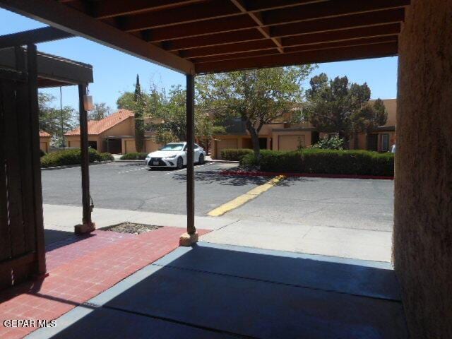 1644 Lomaland Dr Unit 123, El Paso, TX 79935
