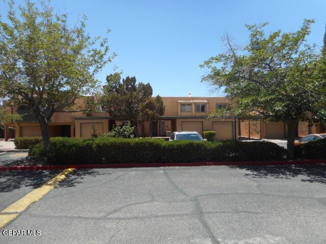 1644 Lomaland Dr Unit 123, El Paso, TX 79935