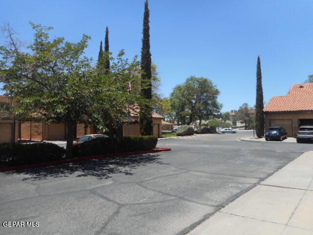 1644 Lomaland Dr Unit 123, El Paso, TX 79935