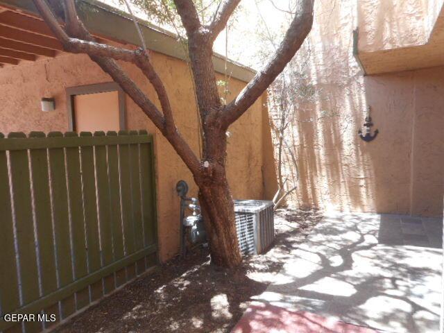 1644 Lomaland Dr Unit 123, El Paso, TX 79935