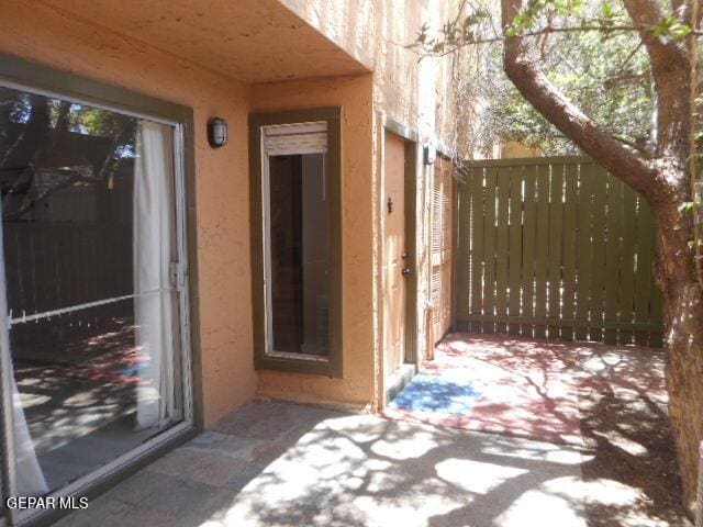 1644 Lomaland Dr Unit 123, El Paso, TX 79935