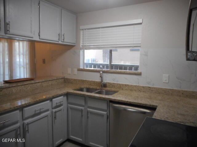 1644 Lomaland Dr Unit 123, El Paso, TX 79935