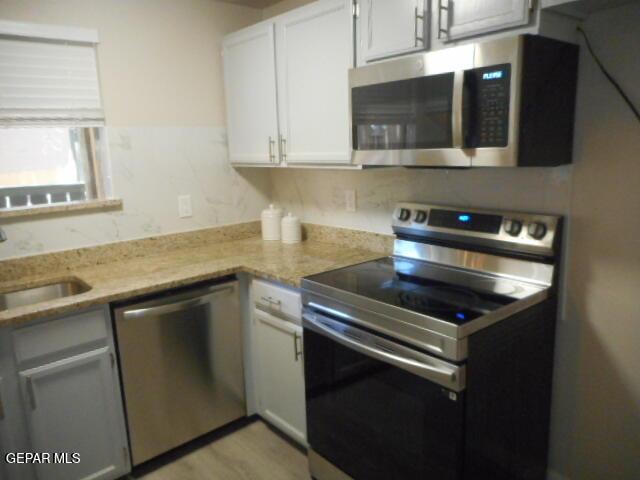 1644 Lomaland Dr Unit 123, El Paso, TX 79935