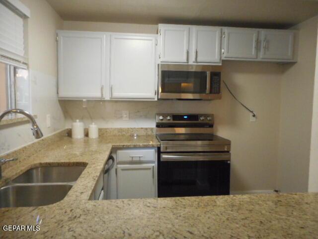 1644 Lomaland Dr Unit 123, El Paso, TX 79935