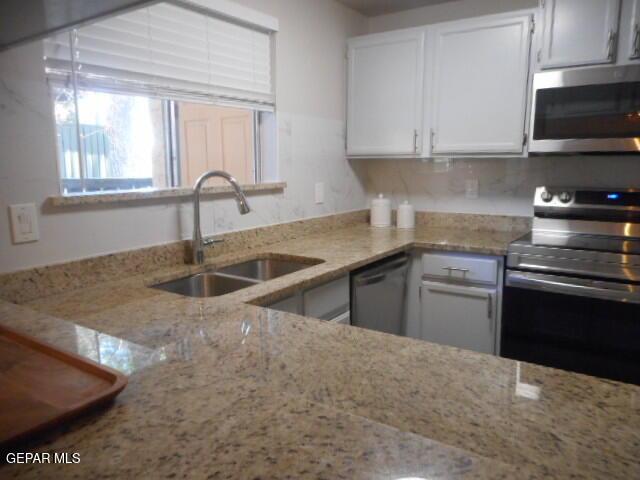 1644 Lomaland Dr Unit 123, El Paso, TX 79935