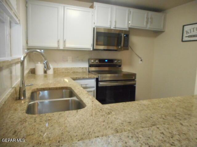 1644 Lomaland Dr Unit 123, El Paso, TX 79935