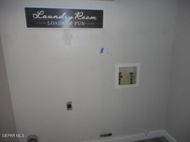 1644 Lomaland Dr Unit 123, El Paso, TX 79935