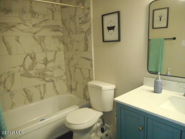 1644 Lomaland Dr Unit 123, El Paso, TX 79935