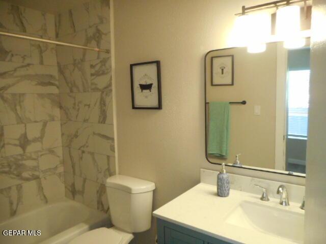 1644 Lomaland Dr Unit 123, El Paso, TX 79935