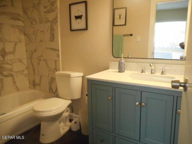 1644 Lomaland Dr Unit 123, El Paso, TX 79935