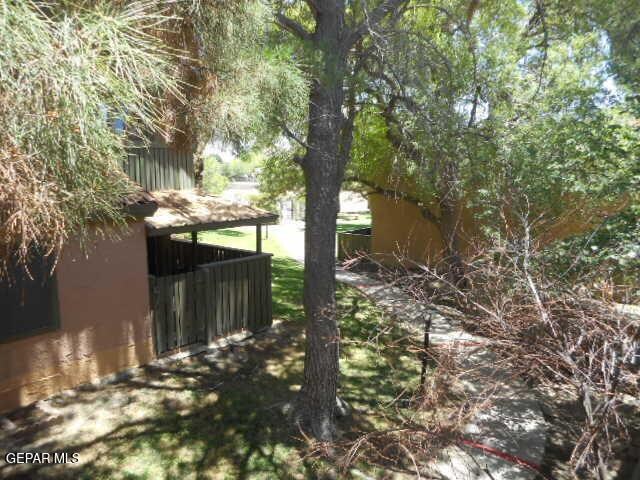 1644 Lomaland Dr Unit 123, El Paso, TX 79935