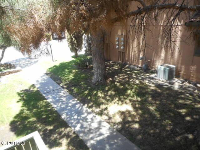 1644 Lomaland Dr Unit 123, El Paso, TX 79935
