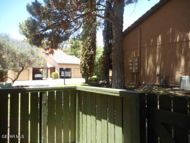 1644 Lomaland Dr Unit 123, El Paso, TX 79935