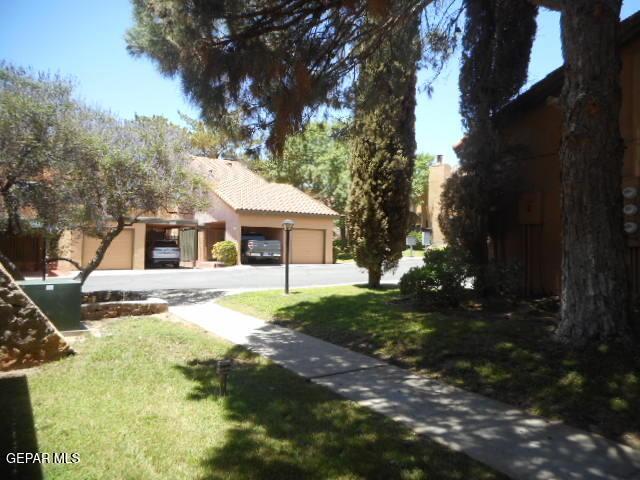 1644 Lomaland Dr Unit 123, El Paso, TX 79935
