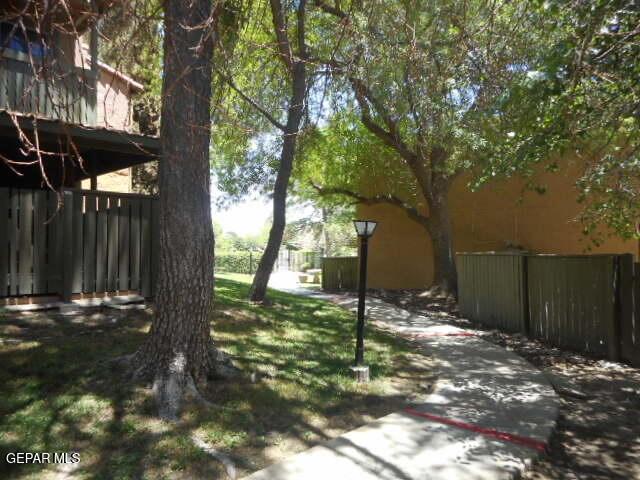1644 Lomaland Dr Unit 123, El Paso, TX 79935