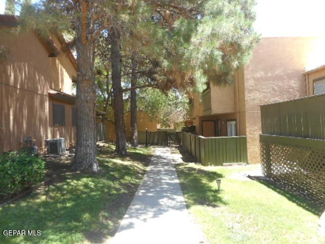 1644 Lomaland Dr Unit 123, El Paso, TX 79935
