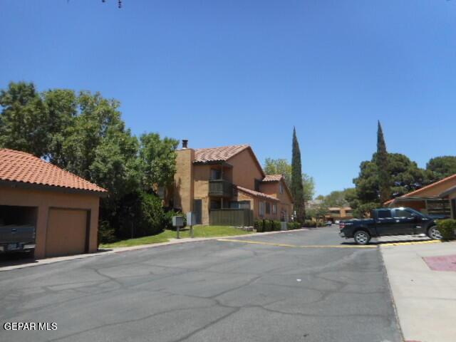 1644 Lomaland Dr Unit 123, El Paso, TX 79935
