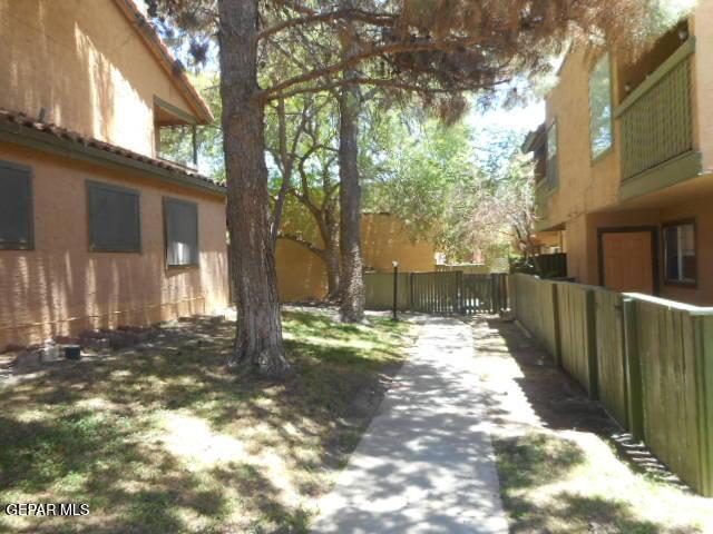1644 Lomaland Dr Unit 123, El Paso, TX 79935