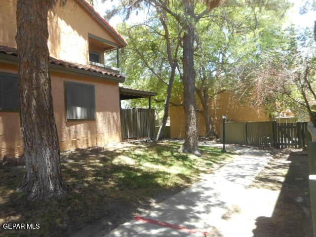 1644 Lomaland Dr Unit 123, El Paso, TX 79935