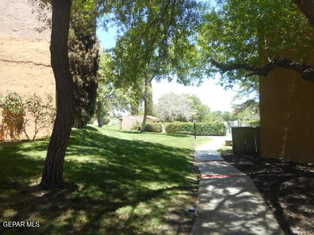 1644 Lomaland Dr Unit 123, El Paso, TX 79935