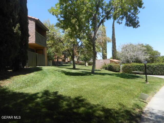 1644 Lomaland Dr Unit 123, El Paso, TX 79935
