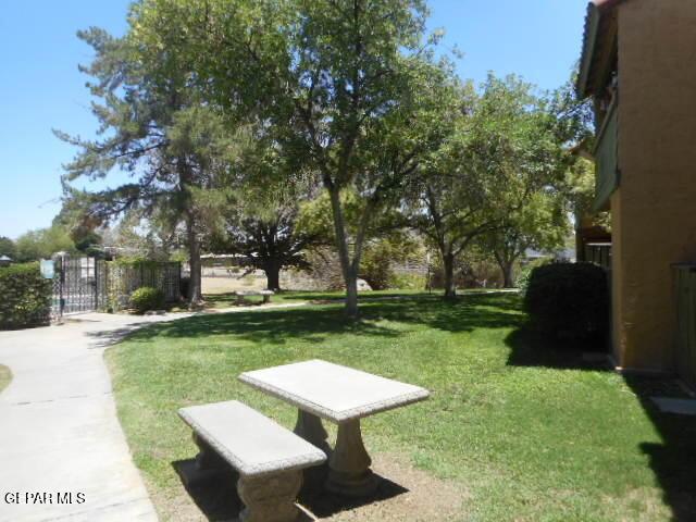 1644 Lomaland Dr Unit 123, El Paso, TX 79935