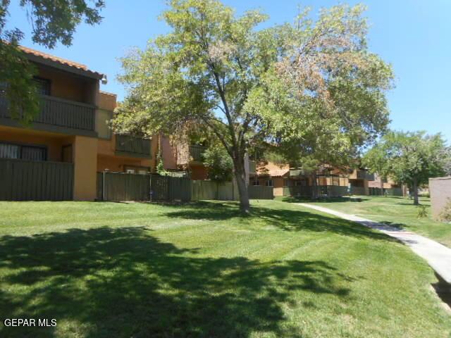 1644 Lomaland Dr Unit 123, El Paso, TX 79935