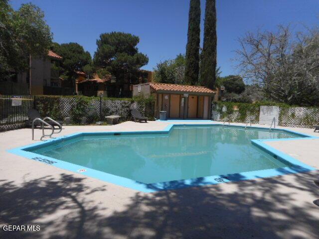 1644 Lomaland Dr Unit 123, El Paso, TX 79935