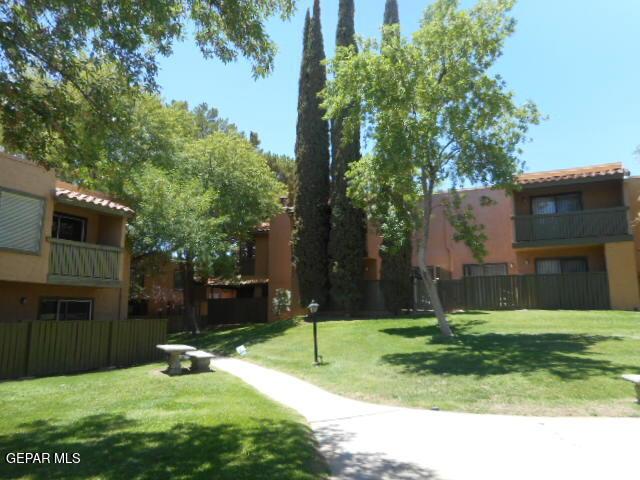 1644 Lomaland Dr Unit 123, El Paso, TX 79935