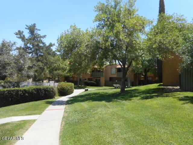 1644 Lomaland Dr Unit 123, El Paso, TX 79935