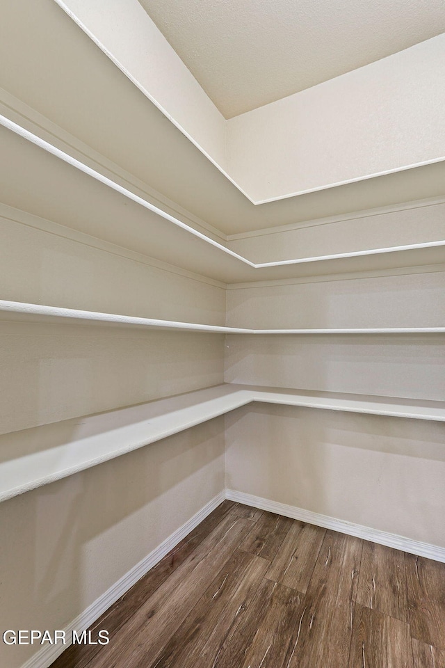 14840 Tim Hardaway, El Paso, TX 79938 - view of storage area
