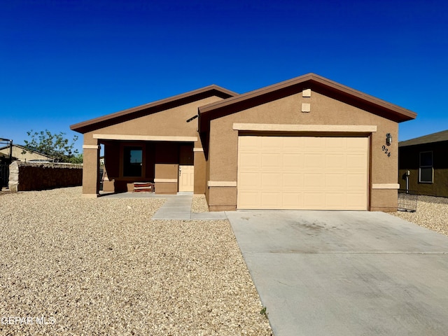 924 Talavera Dr, Horizon City, TX 79928 - photo 2