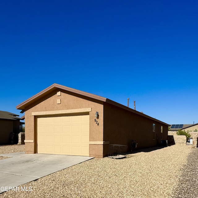 924 Talavera Dr, Horizon City, TX 79928 - photo 3