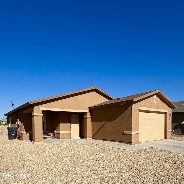 924 Talavera Dr, Horizon City, TX 79928 - photo 4