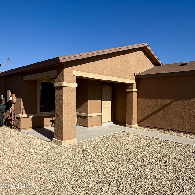 924 Talavera Dr, Horizon City, TX 79928 - photo 5