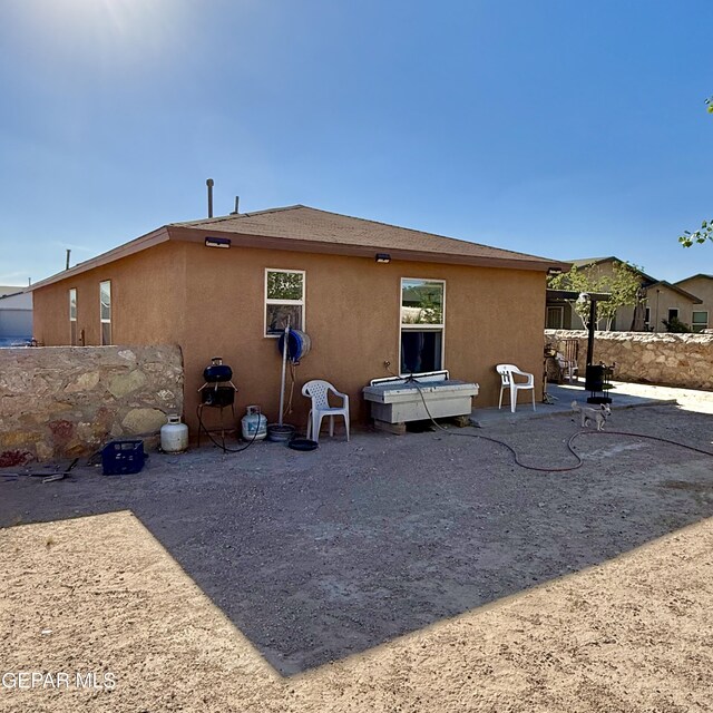924 Talavera Dr, Horizon City, TX 79928 - photo 21