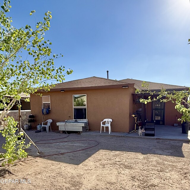 924 Talavera Dr, Horizon City, TX 79928 - photo 22