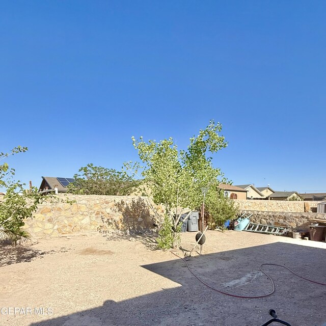 924 Talavera Dr, Horizon City, TX 79928 - photo 24