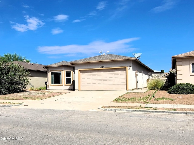 11829 Jim Webb Dr, El Paso, TX 79934 - photo 1