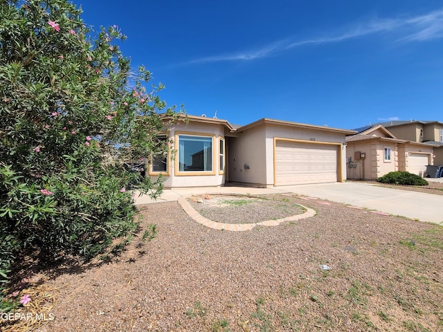 11829 Jim Webb Dr, El Paso, TX 79934 - photo 4