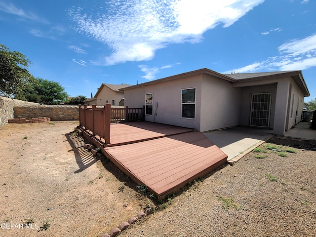 11829 Jim Webb Dr, El Paso, TX 79934 - photo 44