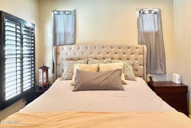 12217 Chapel Hill Rd, El Paso, TX 79928 - view of bedroom