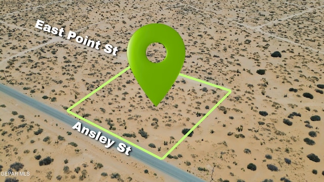 2ACRES E Point St, El Paso, TX 79928 - photo 3