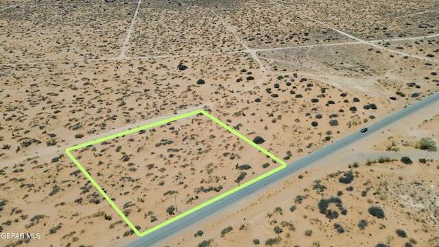 2ACRES E Point St, El Paso, TX 79928 - photo 4