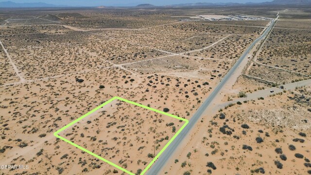 2ACRES E Point St, El Paso, TX 79928 - photo 5