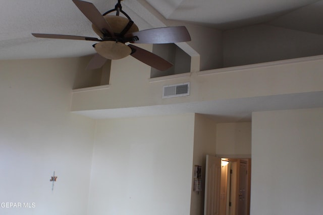 1429 Jettie Ray Way, El Paso, TX 79936 - detailed view of ceiling fan