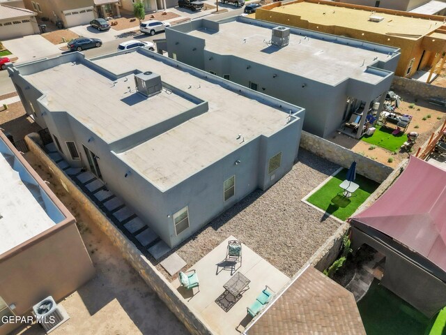 13494 Hazlewood St, Horizon City, TX 79928 - photo 10