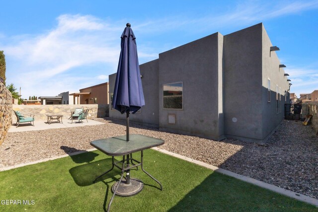 13494 Hazlewood St, Horizon City, TX 79928 - photo 13